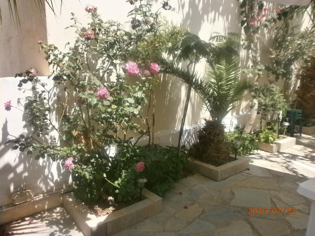 Anastasia Apartments Korissia  المظهر الخارجي الصورة