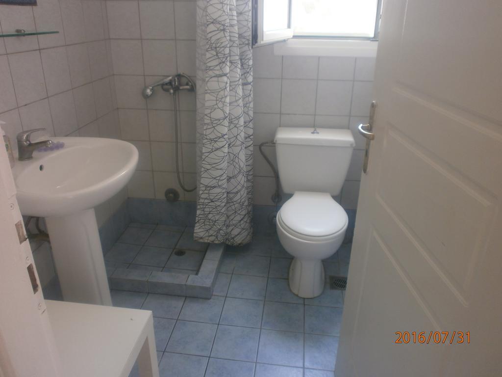 Anastasia Apartments Korissia  المظهر الخارجي الصورة