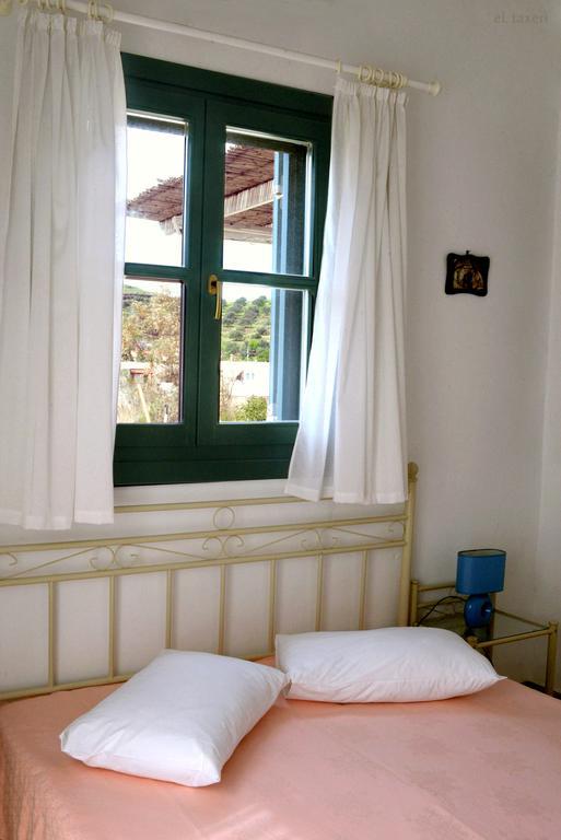 Anastasia Apartments Korissia  المظهر الخارجي الصورة