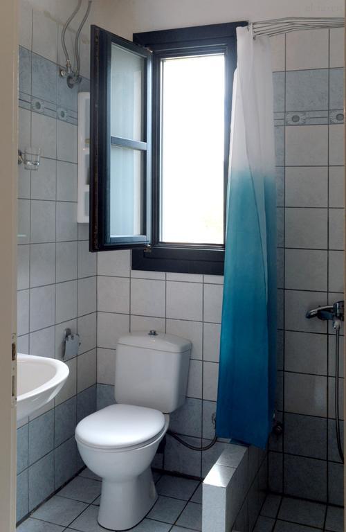 Anastasia Apartments Korissia  المظهر الخارجي الصورة